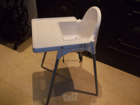 כסא אוכל