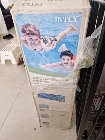 בריכה