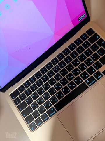 Macbook air m2