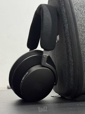 אוזניות Noble FoKus Apollo
