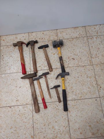 כלי עבודה