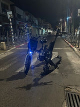 אופניי one bike