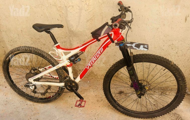 Specialized Epic 29