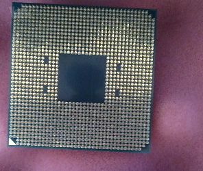 amd ryzen 5 3600