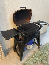 מנגל Weber