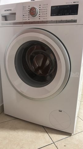 SIEMENS 9 קילו+הובלה