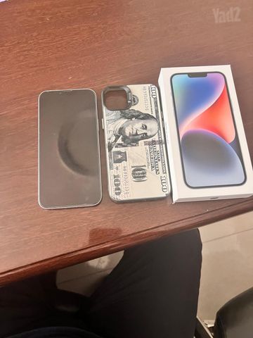 אייפון 14 פלוס iPhone 14 Plus