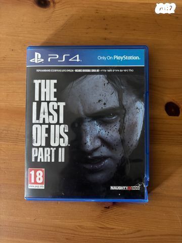 משחקים ל ps4/5