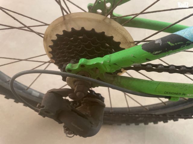 אופני הרים Trek MT 220