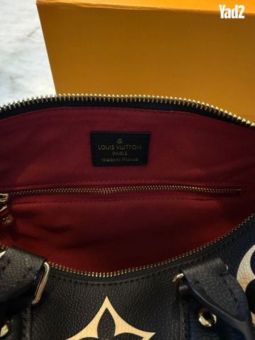 Louis Vuitton Speedy 25