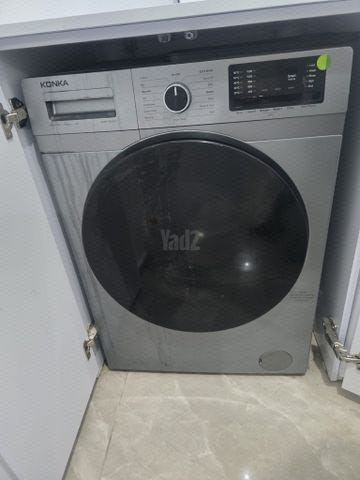 מכונת כביסה
