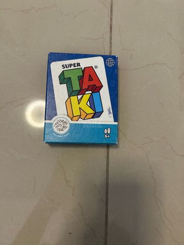 TAKI