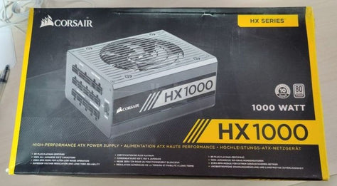 Corsair HX1000