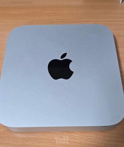 Mac mini i7, 16GB/256GB