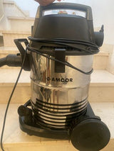 שואב אבק Amcor
