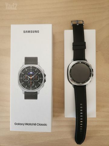 Galaxy Watch 8 Classic