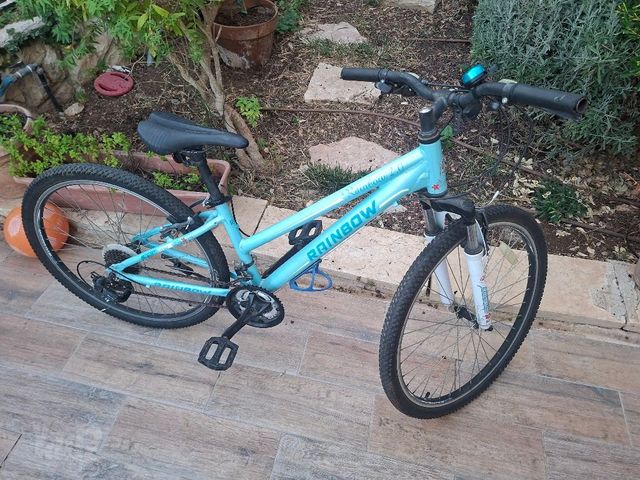 אופניים 26" מידה XS