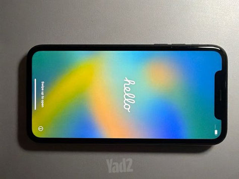 Iphone 11 256GB