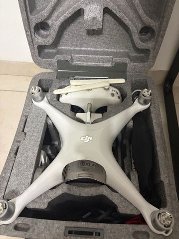 dji PHANTOM 4