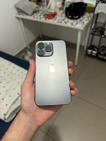 אייפון 13 פרו