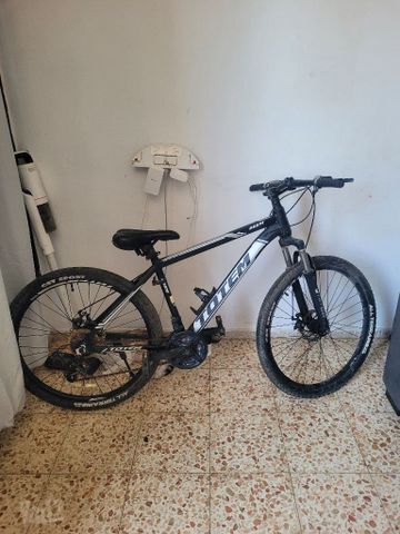 אופניים Totem 660m