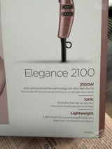מייבש שיער Elegance 2100