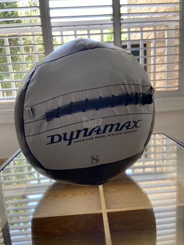 כדור כוח Dynamax מקורי