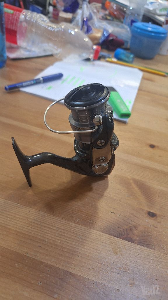 רולר לדייג