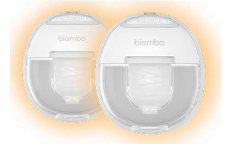 Biamba Soft Thermo Plus