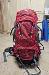 Deuter Aircontact pro sl 55+15