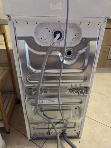 חדשה פתח עליון Electrolux