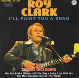 Roy Clark I'll Paint You A Son