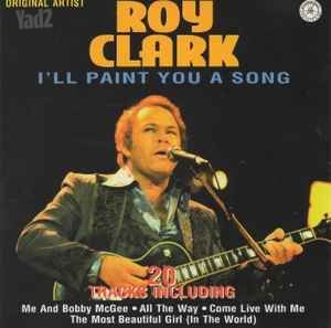 Roy Clark I'll Paint You A Son