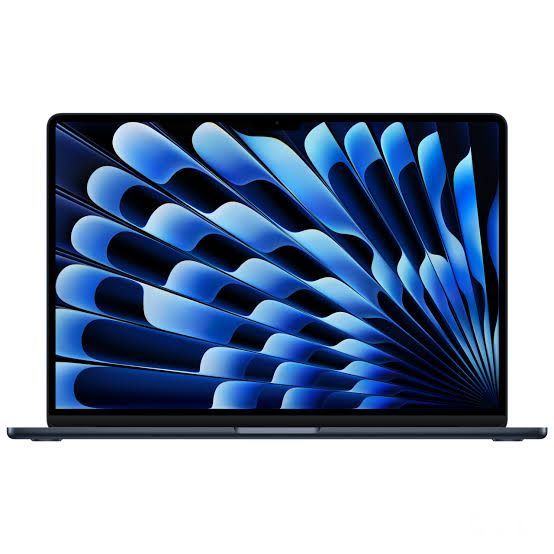 MacBook Air 13" M5