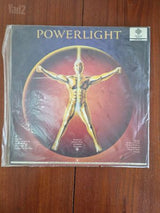 תקליט POWERLIGHT