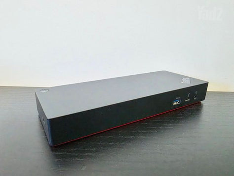 תחנת עגינה Lenovo