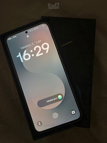 Galaxy s25 FE