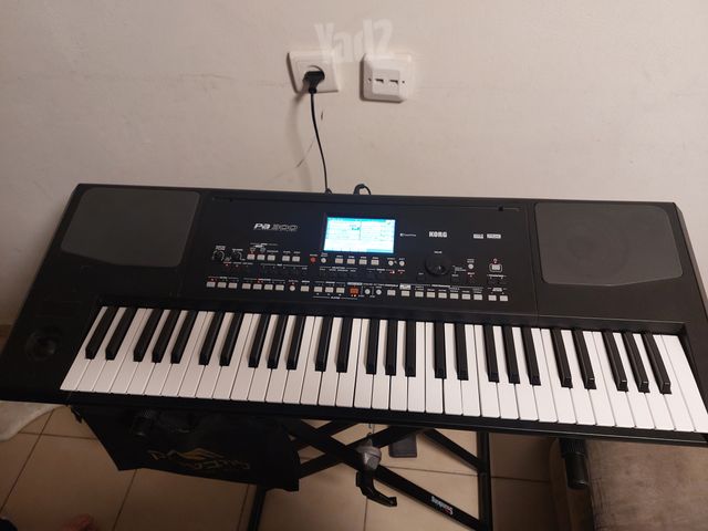 אורגן KORG PA 300