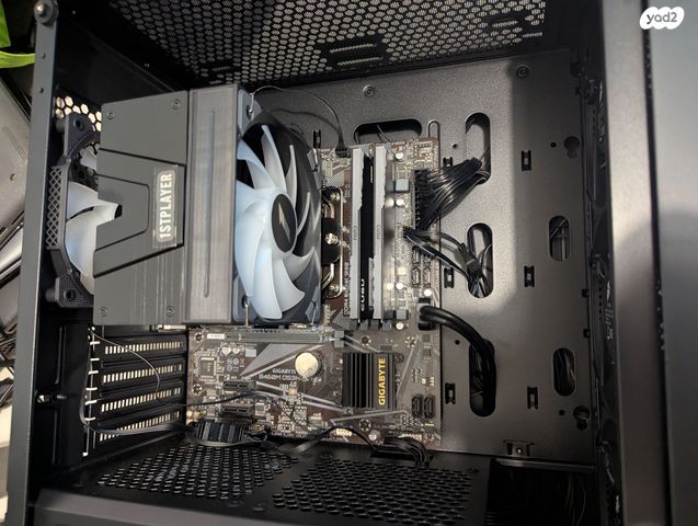 GAMING i7 11700/32G/1T