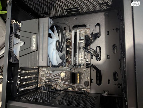 GAMING i7 11700/32G/1T