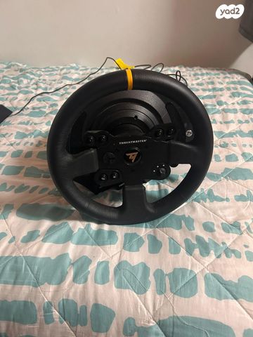 Thrustmaster TX הגה+דוושות