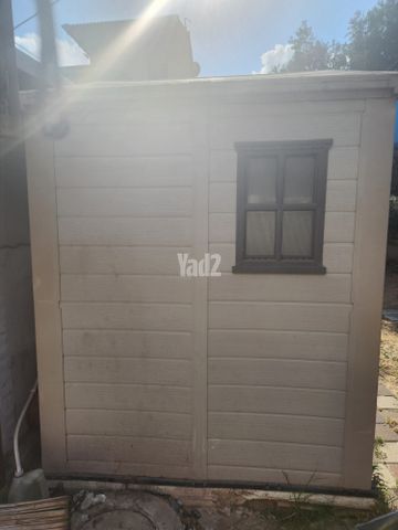 מחסן כתר