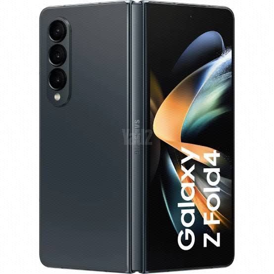סמסונג fold 4