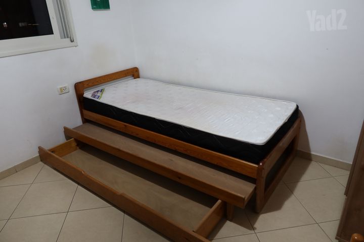 מיטה שינה