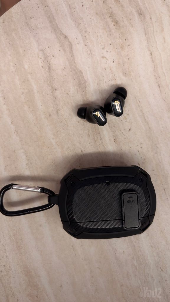 Beats studio pro earbuds