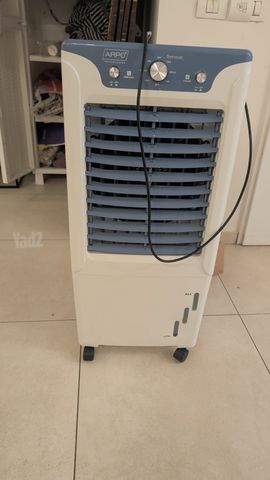 מצנן אוויר