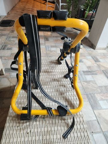 מנשא אופניים