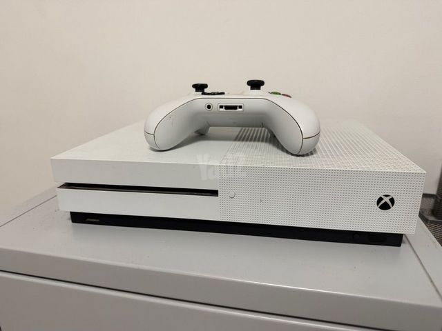 Xbox one s 512mb