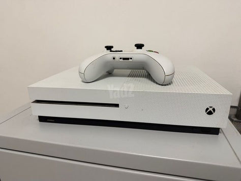Xbox one s 512mb