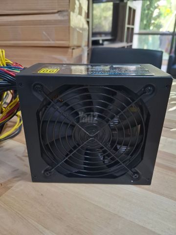 Switching power supply